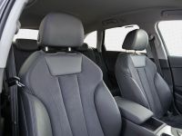 Audi A4 - Vorschau Bild 10