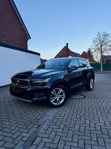 Volvo XC40 B4 Inscription 1. Hand Scheckheft Garantie
