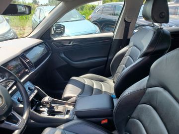 Skoda Kodiaq - 11