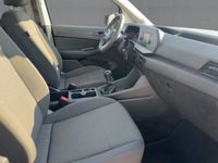 Volkswagen Caddy Maxi - Vorschau Bild 12