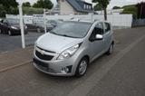 Chevrolet Spark 1.2 + LS+ KLIMA +ERST 79 TKM +60KW+EURO 5 - Chevrolet in Aachen