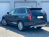 Volvo XC90 T5 AWD Geartronic Inscription - Volvo XC90 mit Benzin-Antrieb: Geländewagen