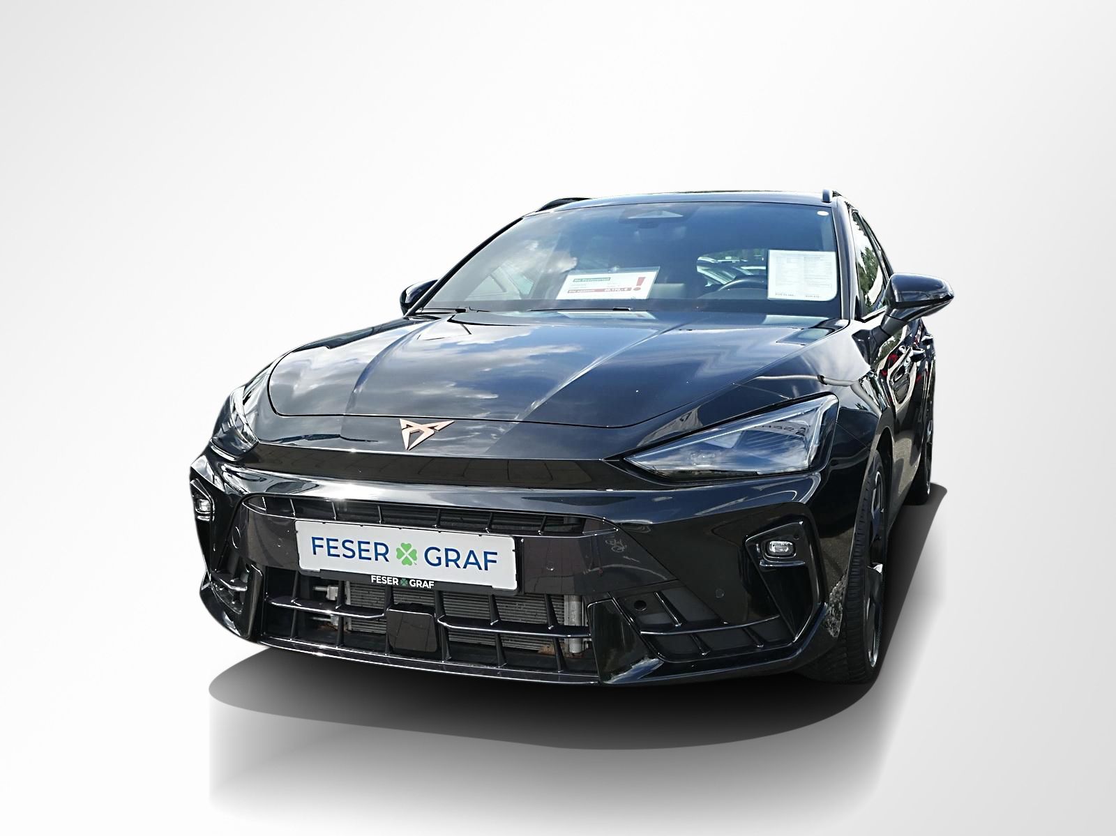Cupra Leon - Bild 14