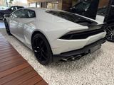 Lamborghini Huracán LP610-4 CCB LIFT SPORTABGAS KAMERA LDS - gebrauchte Lamborghini Huracán aus dem Jahr 2015