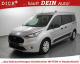Ford Transit Conn 1.5 Lang 5SI+NAV+KAM+XEN+STNDHZ+ACC - Ford Transit Connect: Standheizung