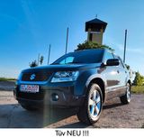 Suzuki Grand Vitara 1.9 DDiS X30 1 Hd nur 48 tkm TOP - Suzuki: X30