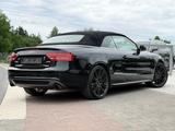 Audi A5 Cabrio 2.0 TFSI 3x S line *Steuerkette Neu* - gebrauchte Audi A5 aus dem Jahr 2010