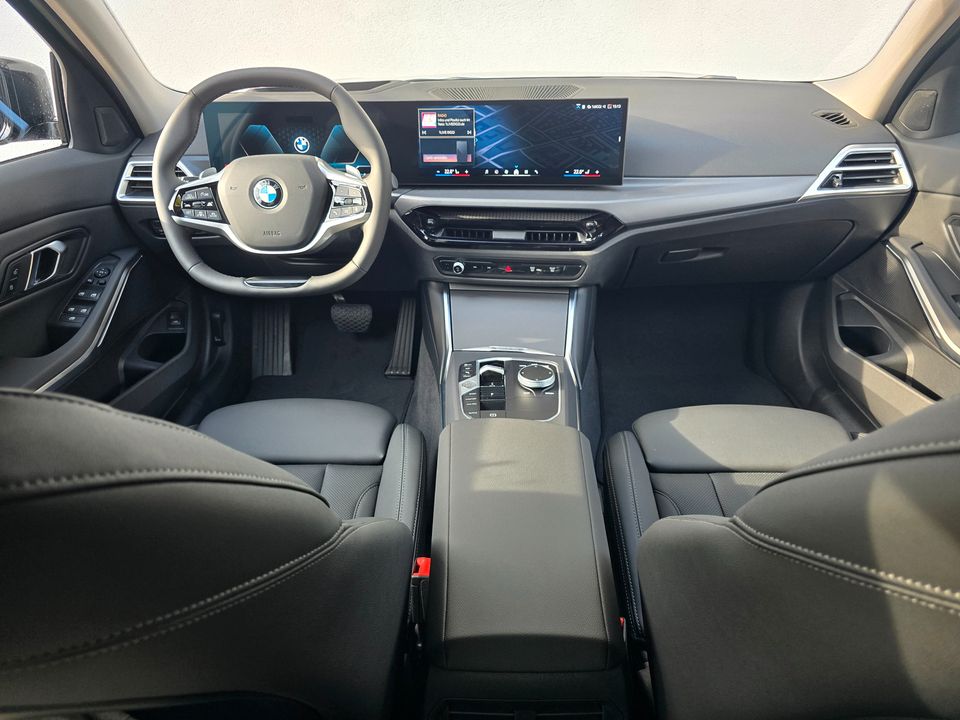 BMW 318 - Bild 14
