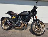 Ducati Scrambler Cafe Racer  - Offers matching your search criteria