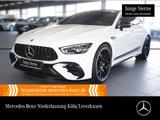 Mercedes-Benz GT 43 AMG 4M+ V8-Styling/Pano/Perf-AGA u. Sitze - gebrauchte Mercedes-Benz AMG GT aus dem Jahr 2022