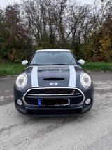 MINI Cooper S NAVI+Pano+TÜV neu+192PS+8fach bereift - MINI MINI: Ps