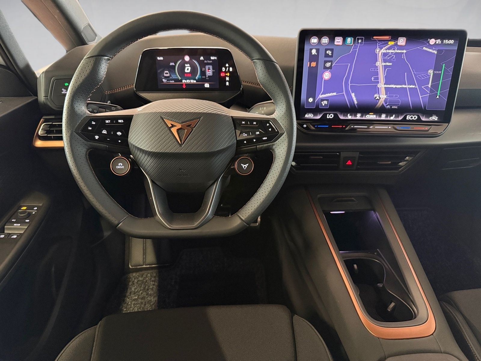 Cupra Born - Bild 18