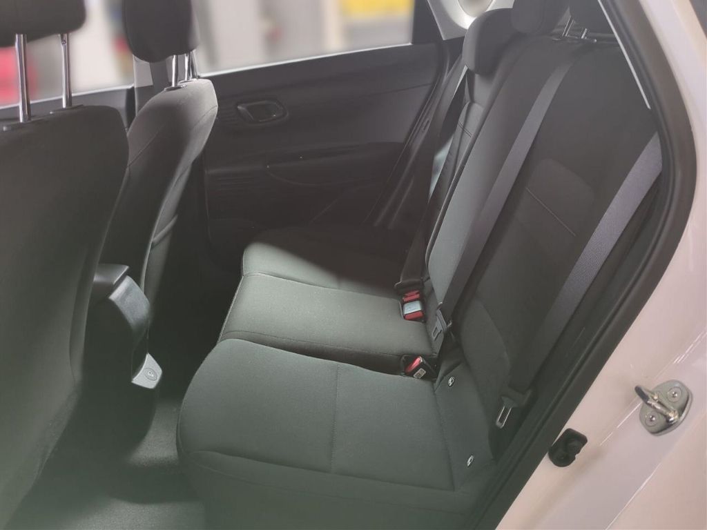 Hyundai BAYON – Bild 10