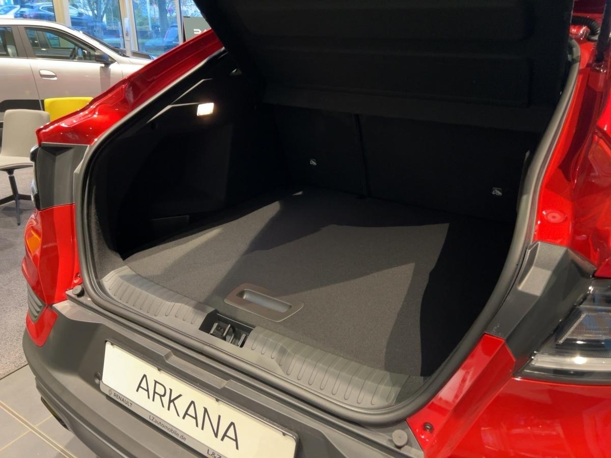 Renault Arkana Esprit Alpine Mild-Hybrid 160/WINTER/CITY