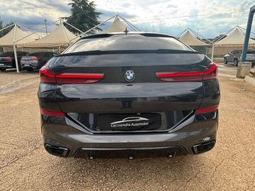 BMW X6 - 6
