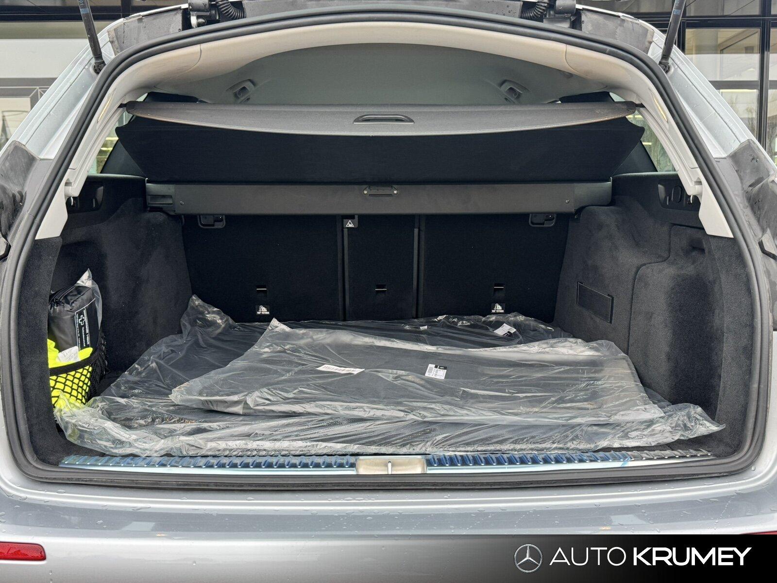 Mercedes-Benz E 220 d T-Modell AVANTGARDE+Navi+LEDAutom./Klima