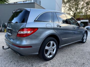 Mercedes R 350 - 8