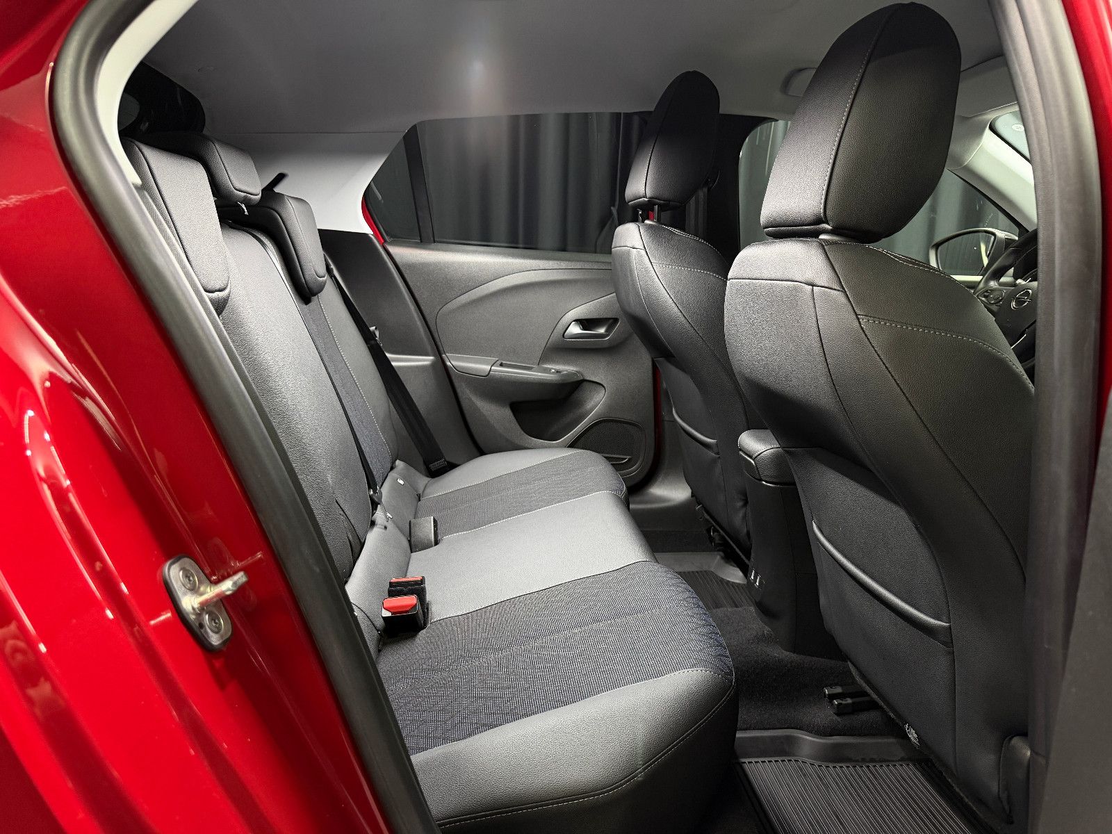 Fahrzeugabbildung Opel Corsa F Elegance|AUTOMATIK|NAVI|KAMERA|AC|PDC