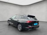 Volkswagen Golf Variant 1.5 eTSI OPF DSG Goal AHK GJR LED P - Volkswagen mit Benzin-Antrieb