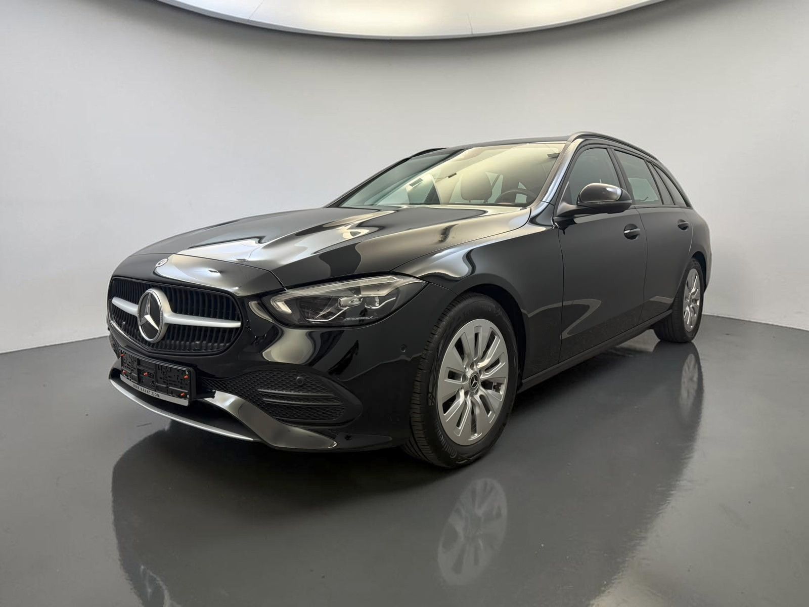 Mercedes-Benz C 220d T RÜCKKAM*WIDE*LED*CARPLAY*13000KM