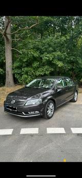 Volkswagen Passat 1.4 TSI DSG BlueMotion Highline Highl... - Volkswagen Passat aus 2011: Highline
