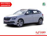 Skoda Kamiq 1.5 16V TSI Monte Carlo DSG LED Navi DAB - Skoda Kamiq: 1.5
