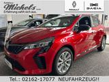 Renault Clio 5 Evolution SCe 65 - Kamera- SHZ- GJR- Look - Renault Clio mit Benzin-Antrieb: Limousine