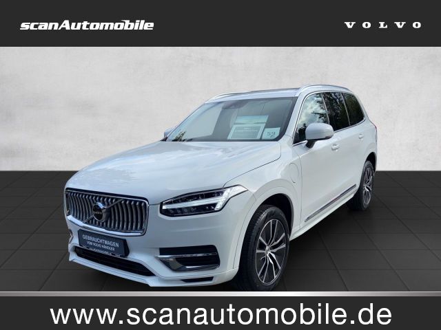 Volvo XC 90 Inscription Expression Recharge Plug-In