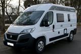 Chausson V594S First Line sehr alltagstauglich nur 5,4m!