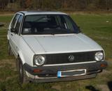 Volkswagen VW Golf II, Bj. 1985 - gebrauchte VW Golf aus dem Jahr 1985