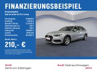 Audi A4 - Vorschau Bild 2