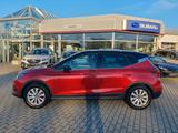 Seat Arona 1,0 Xcellence Beats - Seat Arona: Xcellence Beats