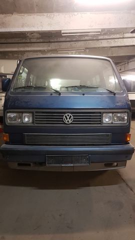 Volkswagen T3 Multivan