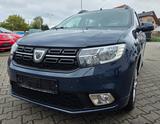 Dacia Logan MCV II Kombi Comfort 0.9TCE,Navi,PDC,Kamer - Dacia Logan Gebrauchtwagen in Leipzig