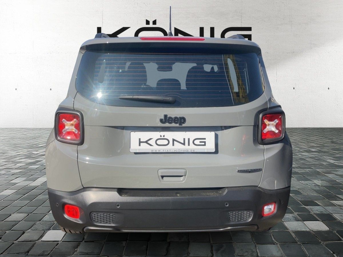 Jeep Renegade - Bild 3