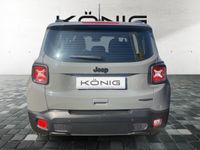 Jeep Renegade - Vorschau Bild 3