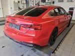 Audi A5 Sportback 40 TFSI quattro S tronic S line ACC - Audi A5: TFSI