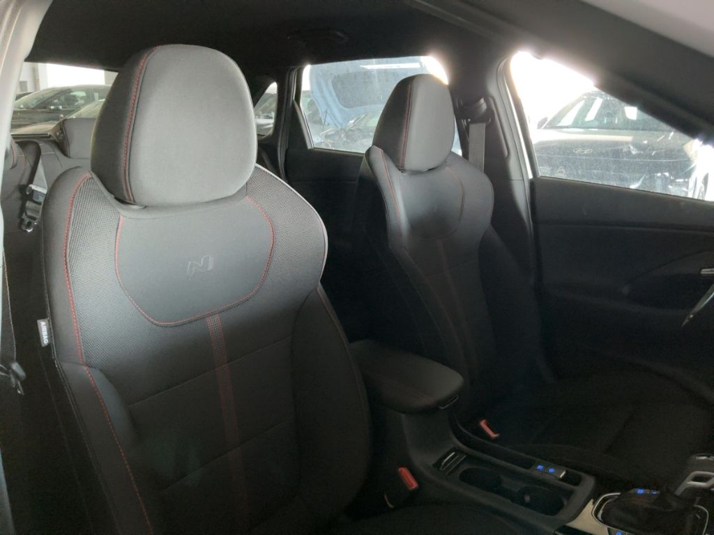Hyundai i30 – Bild 10