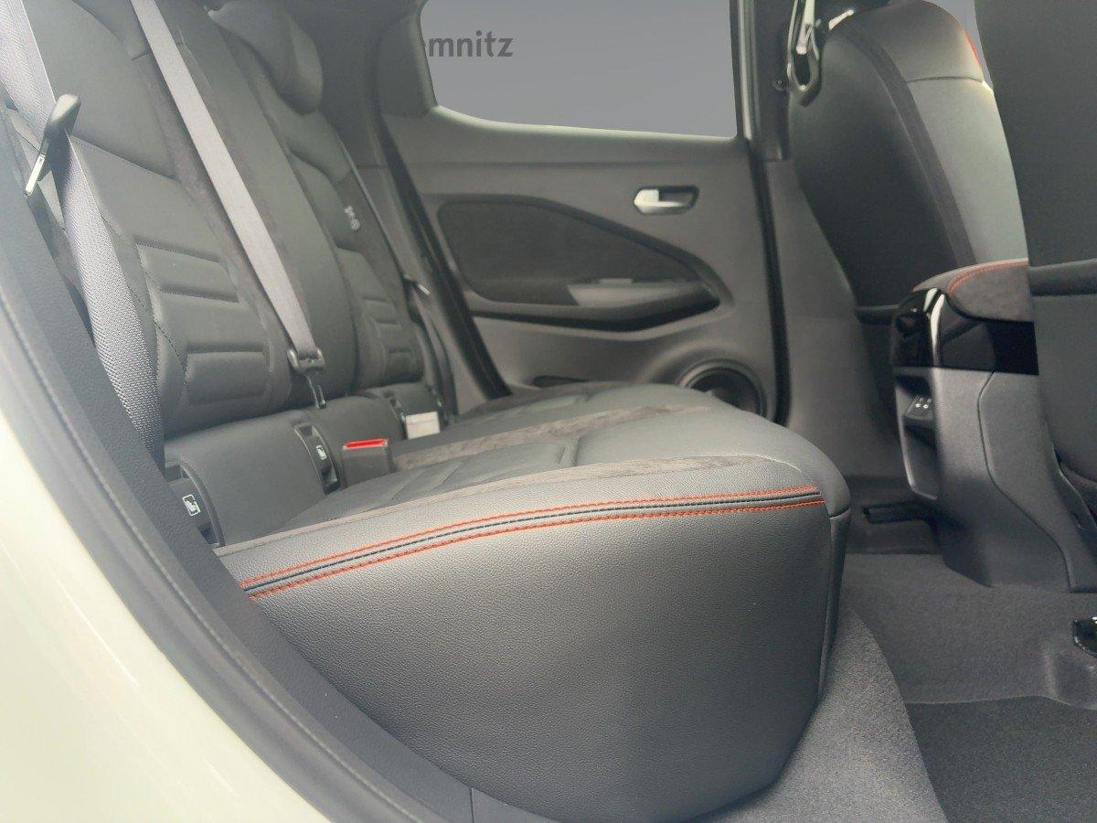 Nissan Juke 1.6 Redline Edition ACC+Alcantara+LED+Navi