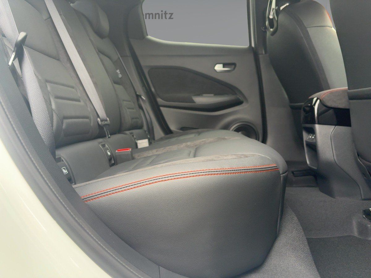 Nissan Juke - Bild 10