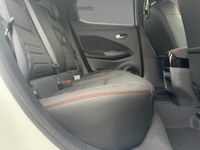Nissan Juke - Vorschau Bild 10