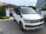 Volkswagen T6 Cali Beach 4M Seikel Höhe 213cm Garantie  - Volkswagen T6 California in Bielefeld