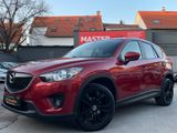 Mazda CX-5 Sendo AWD *AUTOMATIK*76.000 KM*PDC* - Mazda: Geländewagen, 7