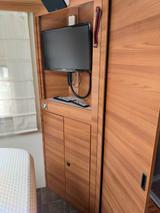 Dethleffs Globetrotter xli  - Dethleffs Globetrotter