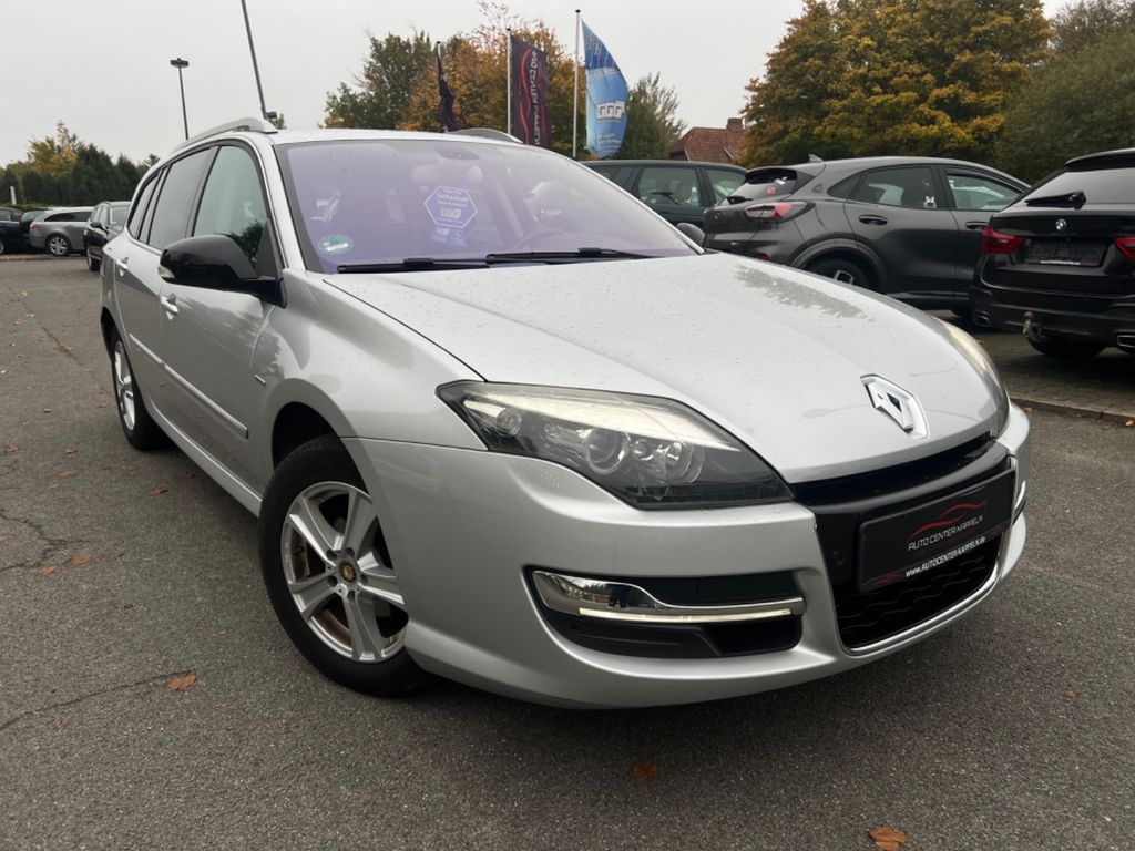 Renault Laguna