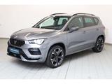 Cupra Ateca 2.0 TSI 4Drive - Cupra Ateca aus 2023