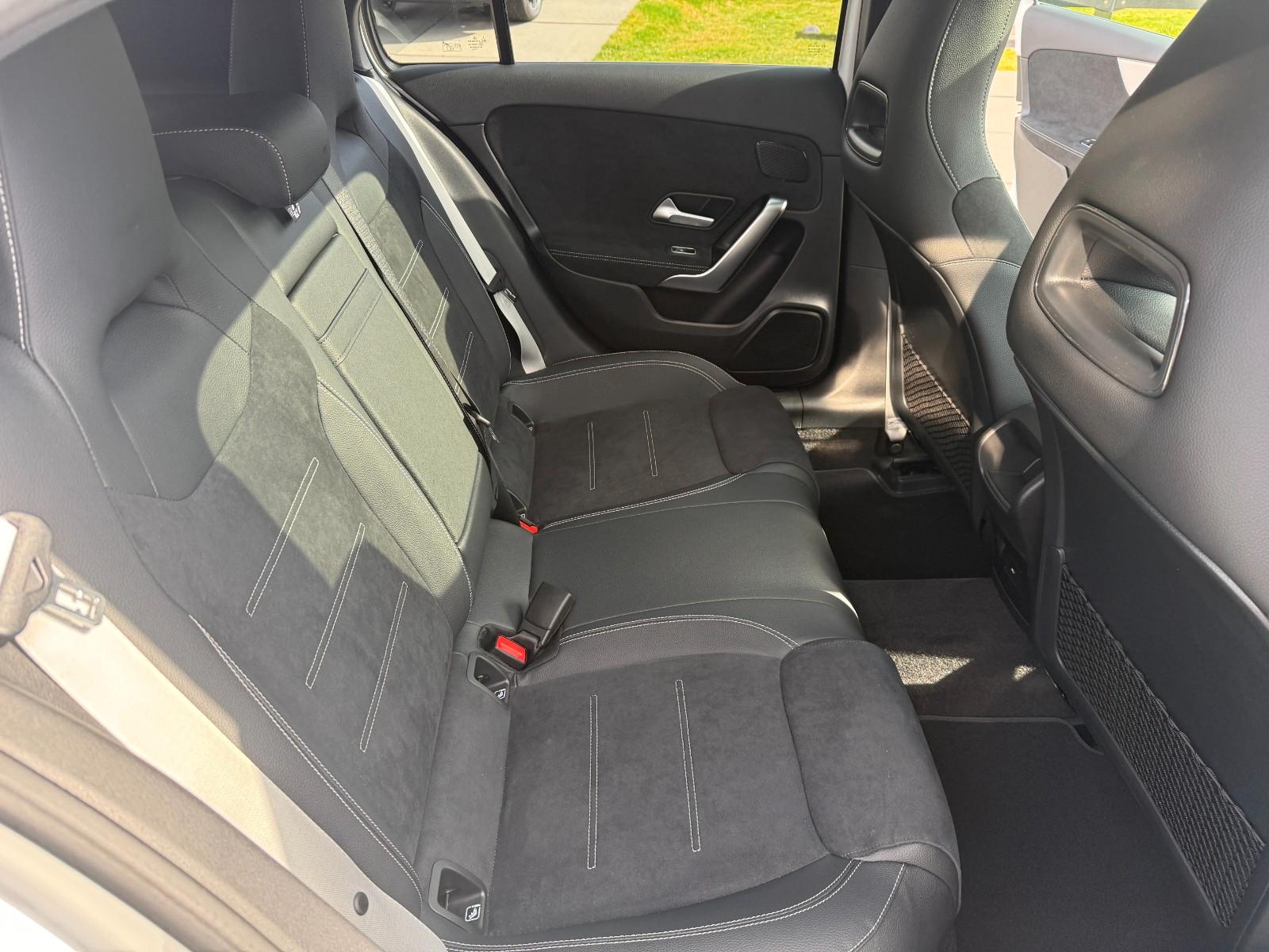 Mercedes-Benz A 250 e Special Edition