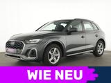 Audi Q5 S-Line Kamera|Tempomat|Klimaautomatik|SHZ|LED