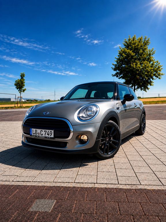 Image of MINI Cooper
