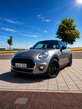 MINI Cooper Cooper - MINI Cooper mit Panoramadach